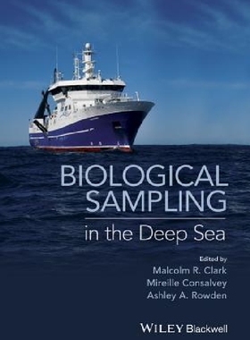 【预订】Biological Sampling in the Deep Sea...