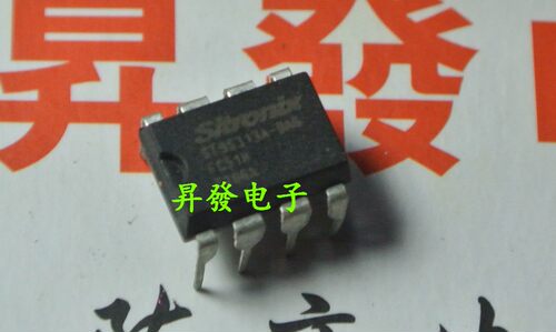 〖昇發电子〗液晶电源芯片 S79S313A S79S313A-DAG ST9S313A