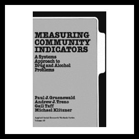 【预售】Measuring Community Indicators: A Systems Approac