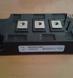 PM400DSA060 PM300DHA060-1  IPM智能模块