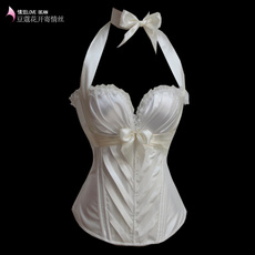 Corset sexy en nylon - Ref 672097 Image 8