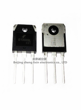 KSE13009L E13009L TO3P 700V/12A 大功率开关电源管 FSC进口原装