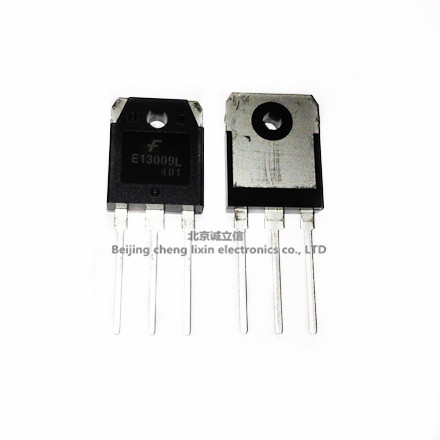 KSE13009L E13009L TO3P 700V/12A 大功率开关电源管 FSC进口原装