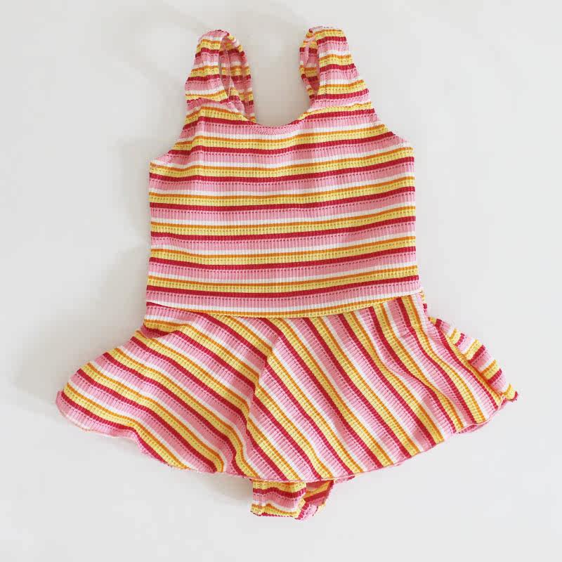 Maillot de bain fille      - Ref 2551288 Image 1