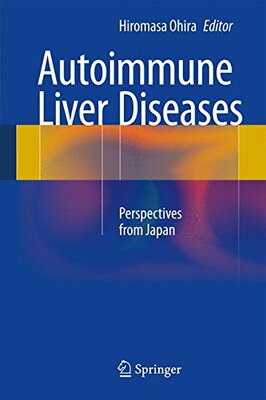 【预订】Autoimmune Liver Diseases