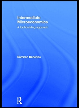 【预售】Intermediate Microeconomics: A Tool-Building Appr
