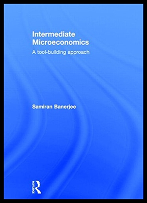 【预售】Intermediate Microeconomics: A Tool-Building Appr