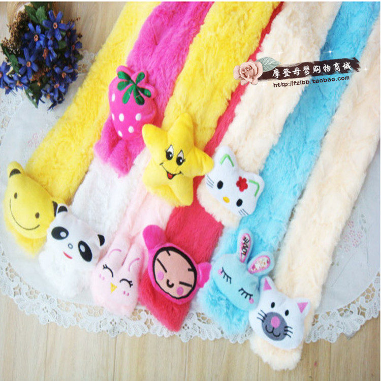 Echarpe enfant - Ref 2136337 Image 1