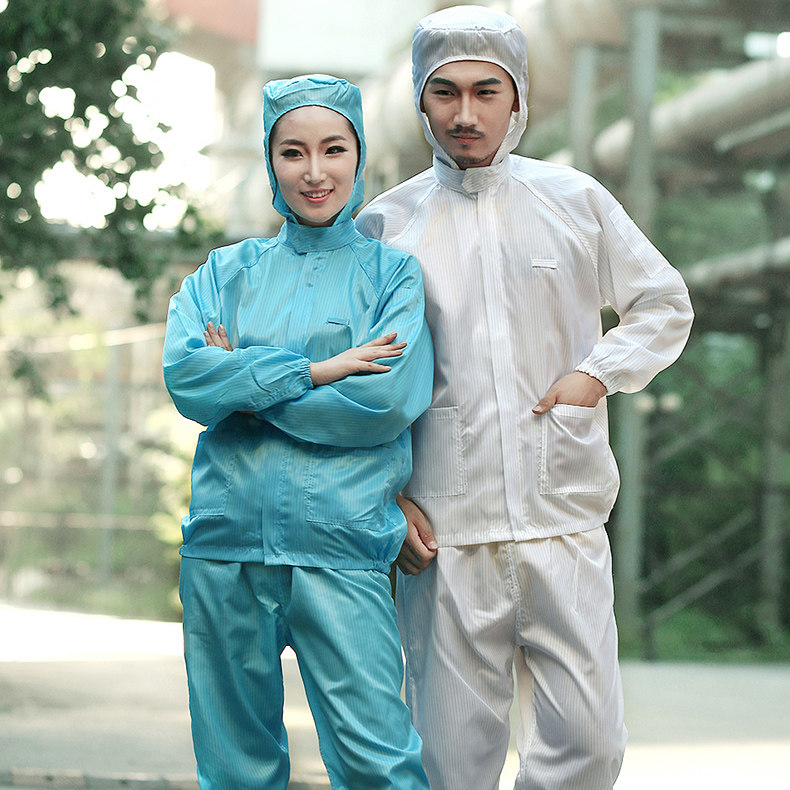 Tenue de travail PUSSEN - Ref 1912671 Image 1