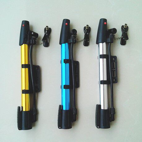 Pompe à vélo - Ref 2390638 Image 1