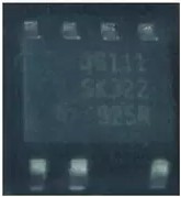 〖昇發电子〗3S111 SSC3S111 SOP-7 液晶芯片