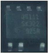 〖昇發电子〗3S111 SSC3S111 SOP-7 液晶芯片