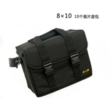 Черно -белая первая комната 8 × 10 кусоч