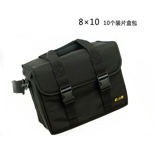 Черно -белая первая комната 8 × 10 кусоч