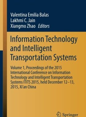 【预订】Information Technology and Intellige...