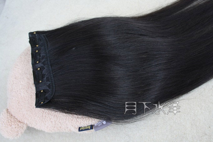 Extension cheveux - Ref 219693 Image 1