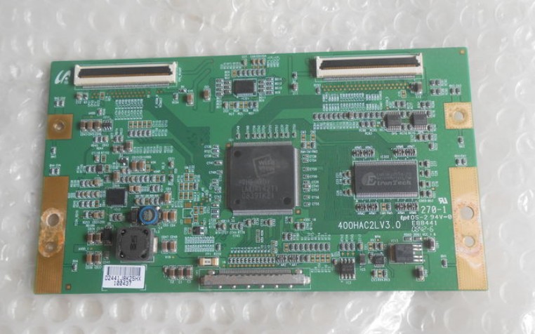 D原装拆机索尼KLV-40V440A逻辑板 400HAC2LV3.0 配LTY400HA10屏