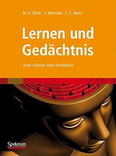 【预售】Lernen Und Gedachtnis: Vom Gehirn Zu...