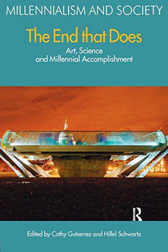 【预售】The End That Does: Art, Science and Millennial...