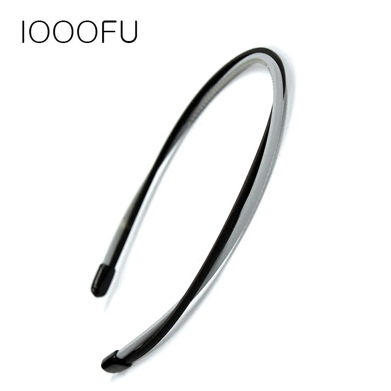 Accessoire cheveux en acrylique - Ref 1199654 Image 3