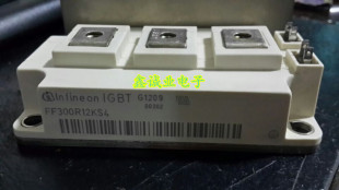 FF300R12KS4 BSM300GB120DN2   IGBT高频模块 300A1200V