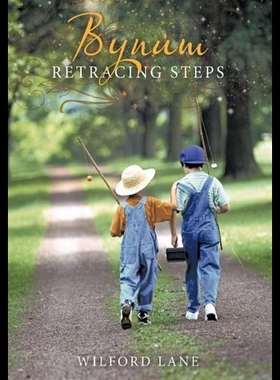 【预售】Bynum - Retracing Steps