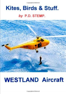 【预售】Kites, Birds & Stuff - Westland Aircraft