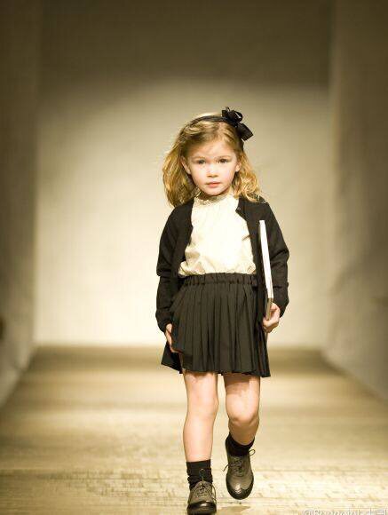 Jupe pour fille - Ref 2050984 Image 1