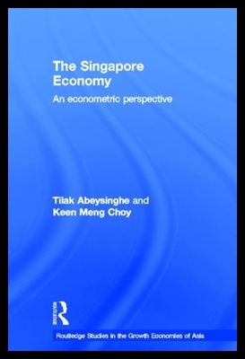 【预售】The Singapore Economy: An Econometric Perspecti