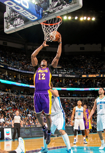 德怀特.霍华德海报定制海报制作NBA篮球全明星球星房间装饰U2239A