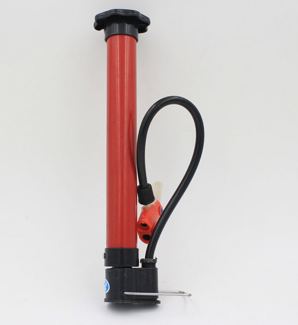 Pompe à vélo - Ref 2388188 Image 1