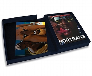 【预订】Portrait (LTD)