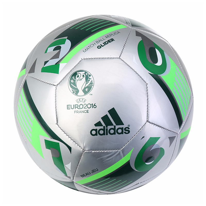 Ballon de foot - Ref 7619 Image 3