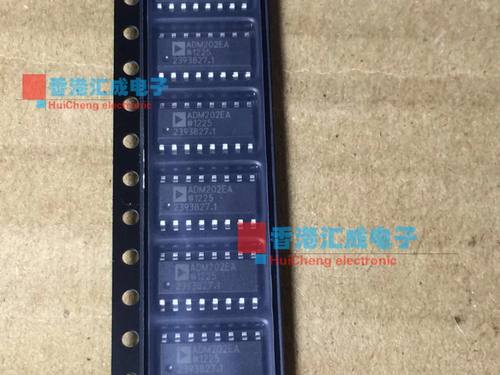 ADM202EARNZ ADM202EA ADM202E ADM202 SOP16 全新原装