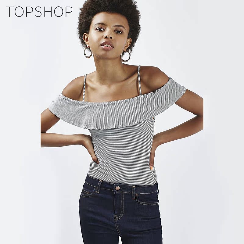 Body TOPSHOP 04F20JBLE - Ref 646954 Image 1