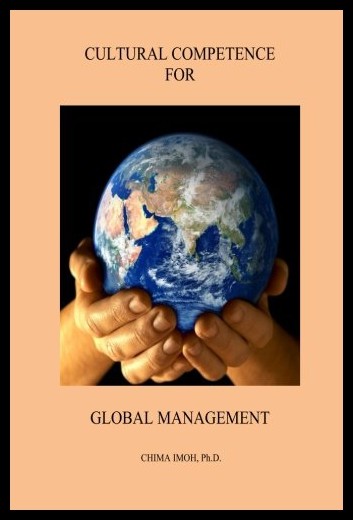 【预售】Cultural Competence for Global Management