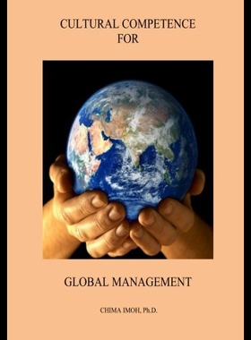 【预售】Cultural Competence for Global Management