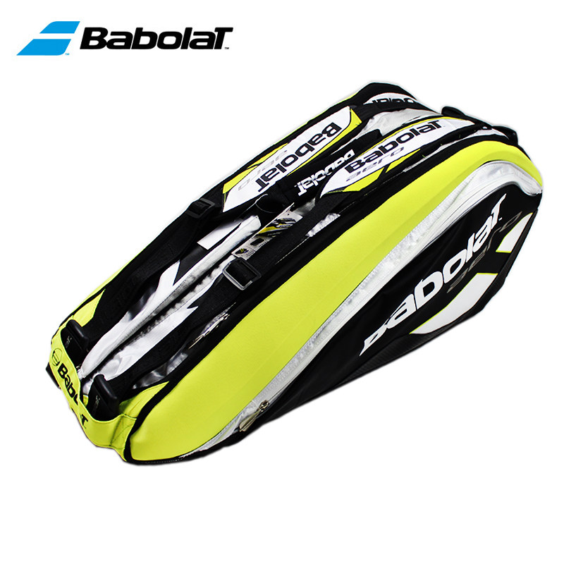 Sac de tennis - Ref 27877 Image 1