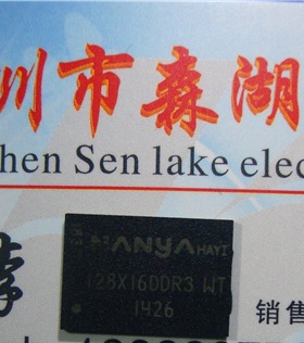 128X16DDR3 WT 128X16DDR3 DRAM BGA 原装正品供应