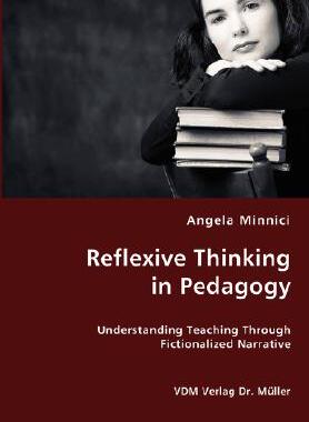 【预售】Reflexive Thinking in Pedagogy