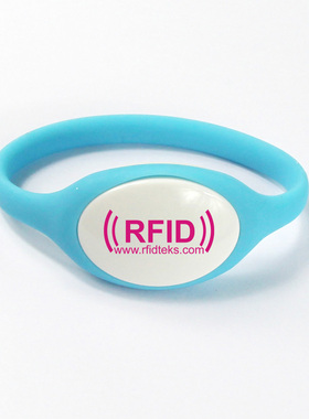 RFID手腕带 IC手表卡,RFID桑拿手牌，ISO15693 原装ICODE SLI芯片