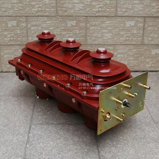 31.5六氟化硫 FLN36 SF6环网柜箱变负荷开关 T125 12D T630