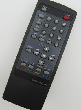 适用于金星电视遥控器HYPF52 G328150 G329150 D2905 D2923F