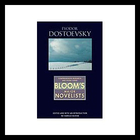 【预售】Fyodor Dostoevsky