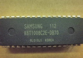 K6T1008C2E-DL70 K6T1008C2E-DB70 K6X1008C2G-DF55 质量保证