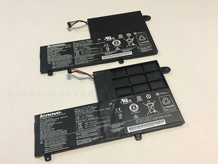 510S L14M3P21笔记本电池 L14L2P21 500S 联想yoga 500 14ISK 1480 flex3 原装 1470 U41 1580