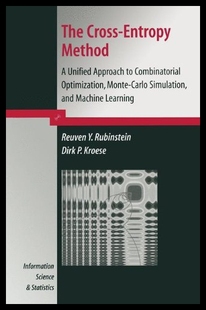 The Approach Unified Method Entropy Cross 预售