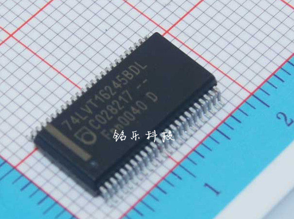 SN74LVT16245BDL 74LVT16245BDL BSSOP-48 收发器
