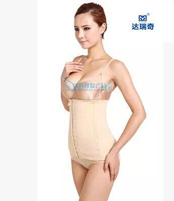 Corset en coton - Ref 671997 Image 1