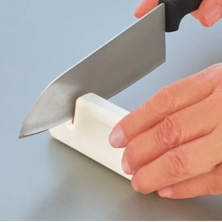 sanada日本进口磨刀石磨刀器